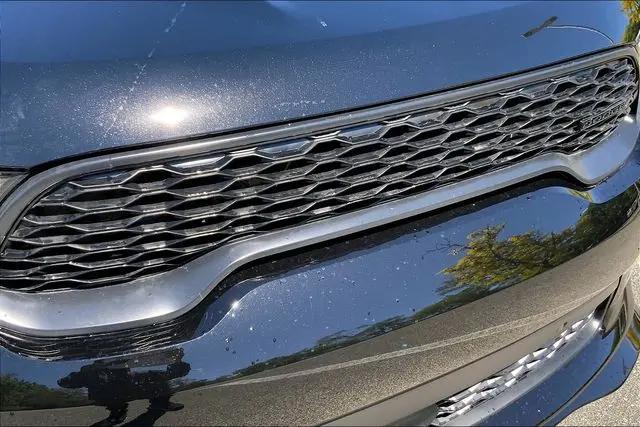 2026 Dodge Durango GT Premium AWD HEMI V8