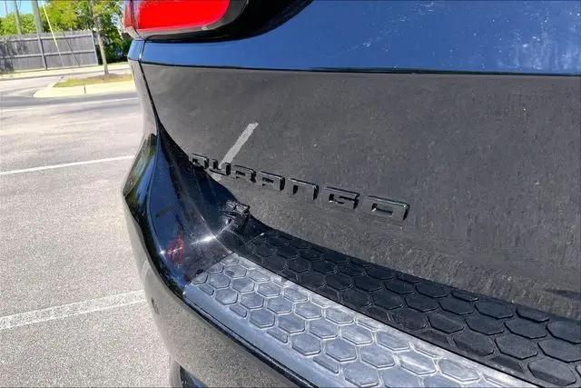 2026 Dodge Durango GT Premium AWD HEMI V8