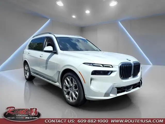 2025 BMW X7 xDrive40i for sale in Lawrenceville, NJ