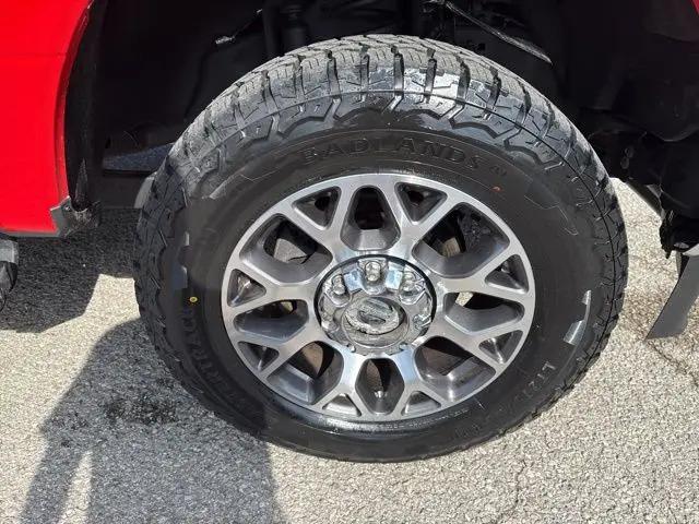 2022 Ford F-350 LARIAT