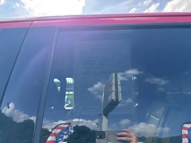2022 Ford F-350 LARIAT