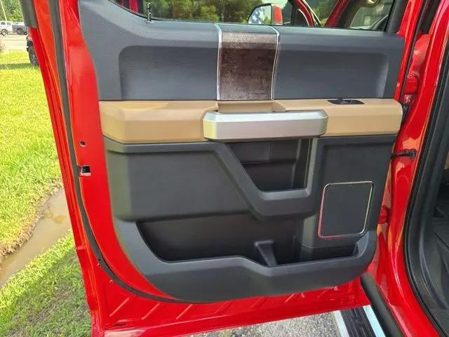 2022 Ford F-350 LARIAT