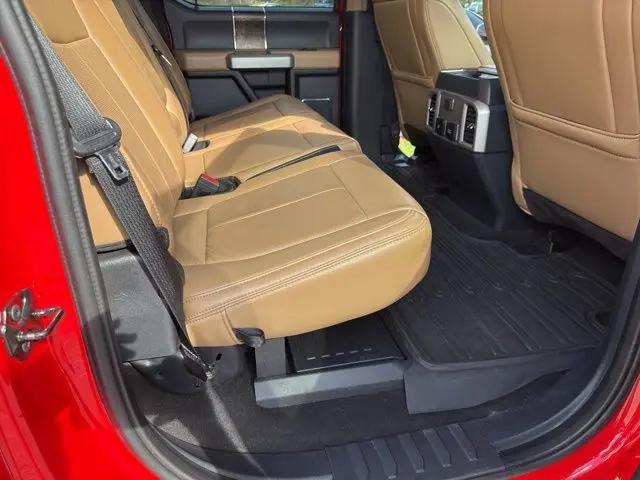 2022 Ford F-350 LARIAT