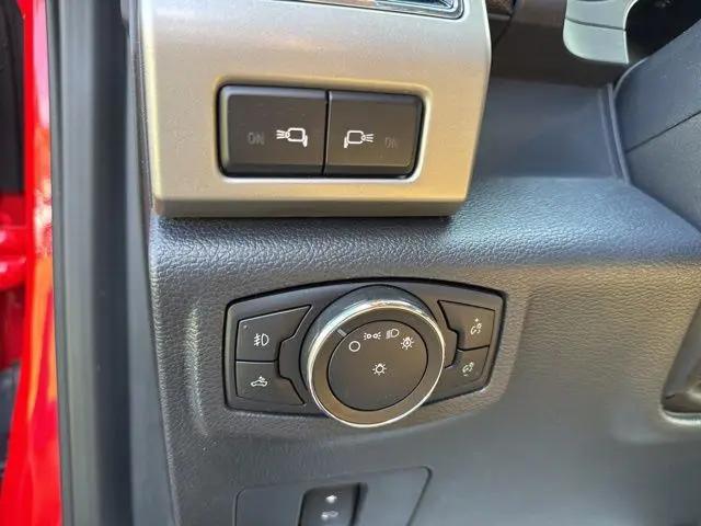 2022 Ford F-350 LARIAT
