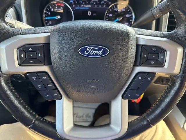 2022 Ford F-350 LARIAT