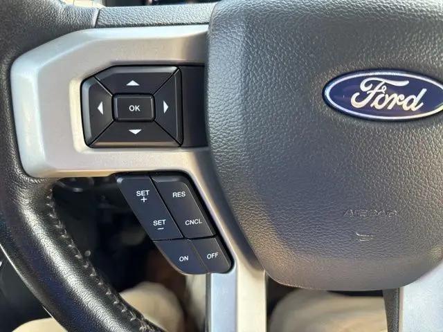 2022 Ford F-350 LARIAT