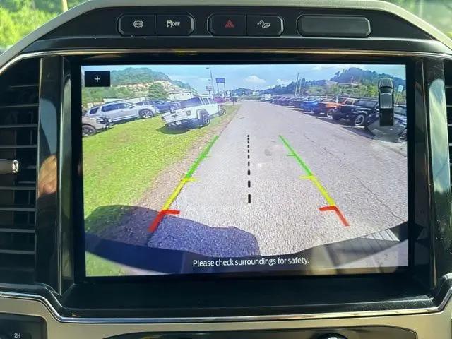 2022 Ford F-350 LARIAT