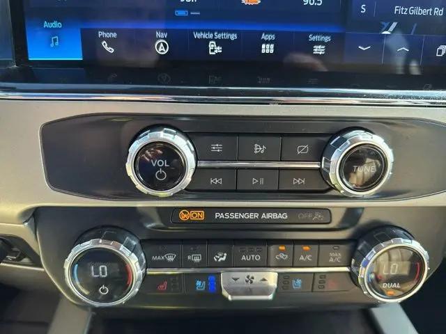 2022 Ford F-350 LARIAT