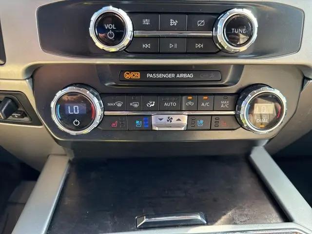 2022 Ford F-350 LARIAT