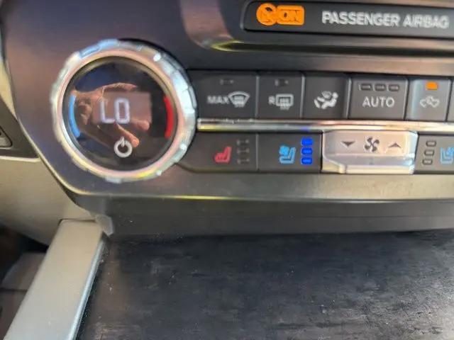 2022 Ford F-350 LARIAT