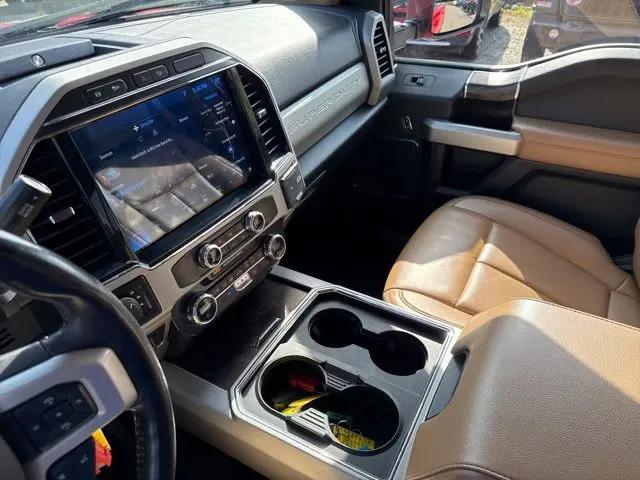 2022 Ford F-350 LARIAT