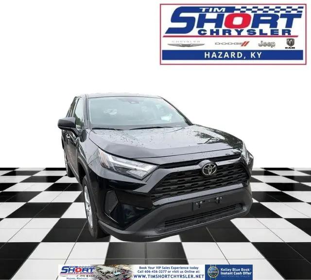 2025 Toyota RAV4 LE for sale in Hazard, KY