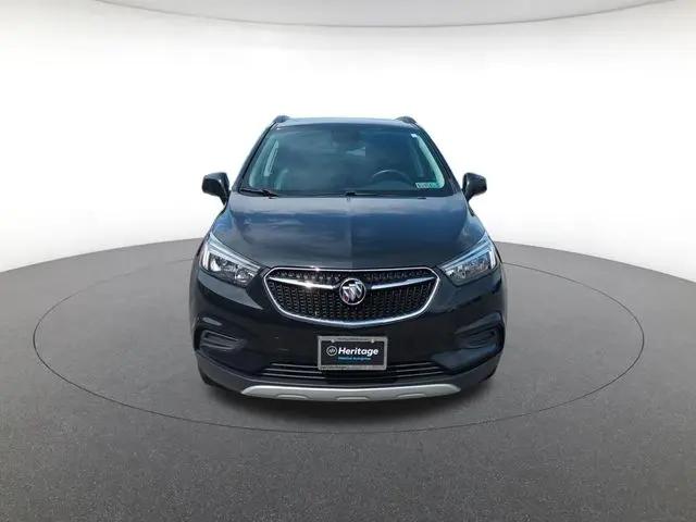 2022 Buick Encore AWD Preferred