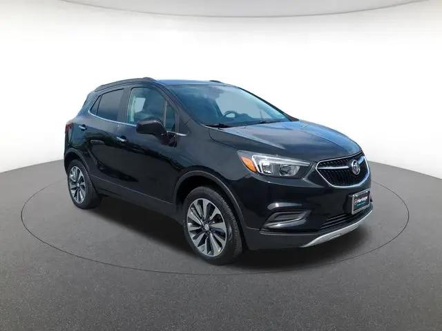 2022 Buick Encore AWD Preferred