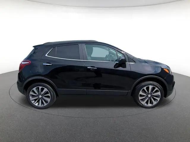 2022 Buick Encore AWD Preferred