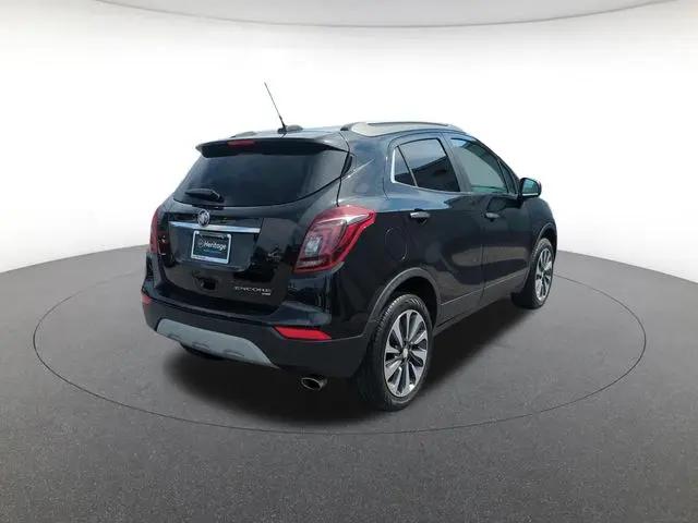 2022 Buick Encore AWD Preferred