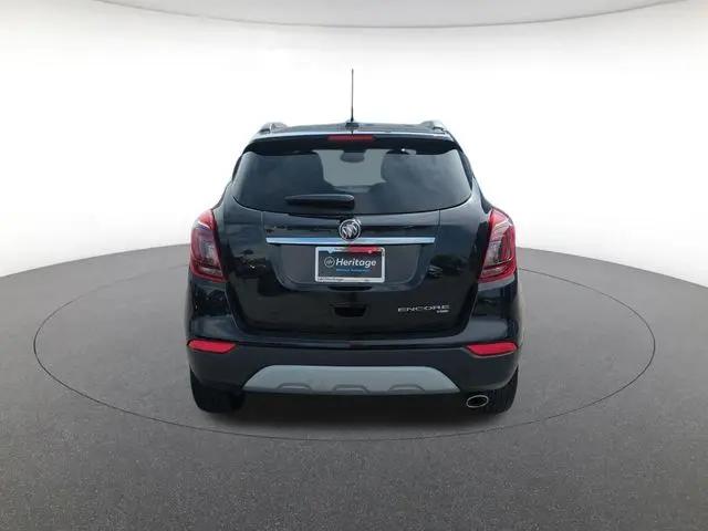 2022 Buick Encore AWD Preferred
