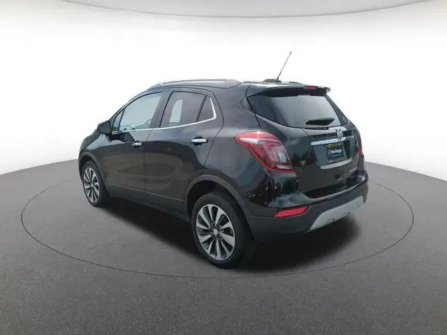 2022 Buick Encore AWD Preferred