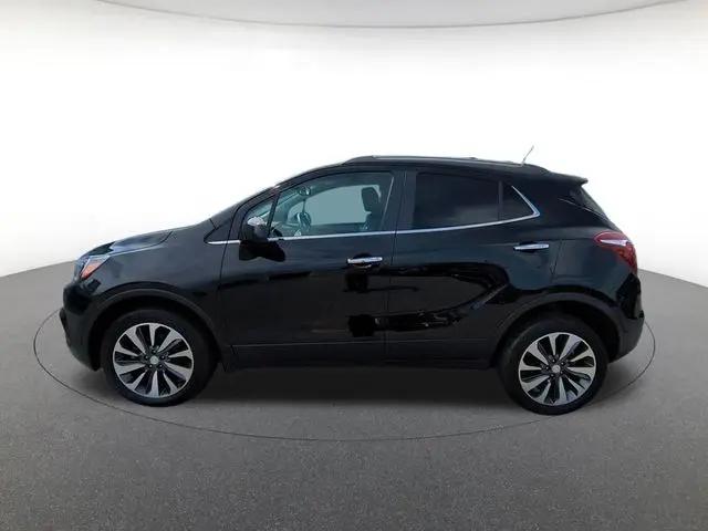 2022 Buick Encore AWD Preferred