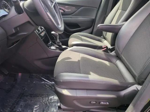 2022 Buick Encore AWD Preferred