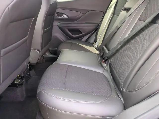 2022 Buick Encore AWD Preferred