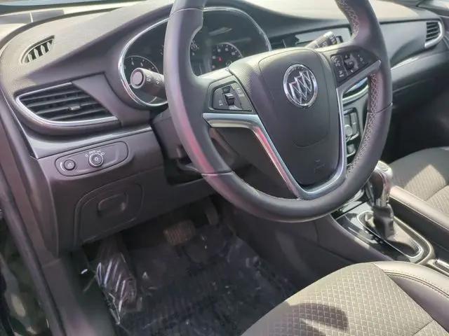2022 Buick Encore AWD Preferred