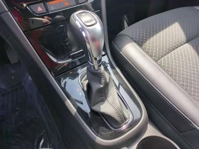 2022 Buick Encore AWD Preferred