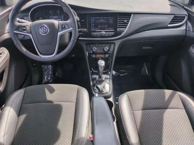 2022 Buick Encore AWD Preferred