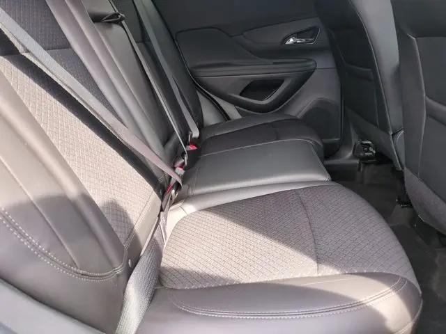 2022 Buick Encore AWD Preferred