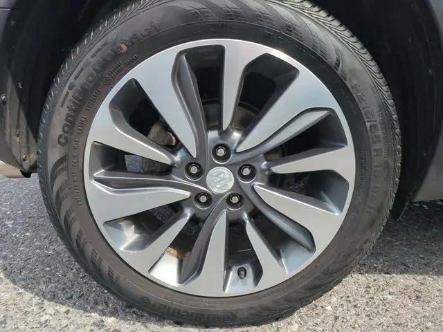 2022 Buick Encore AWD Preferred