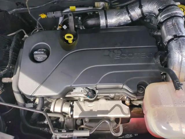 2022 Buick Encore AWD Preferred