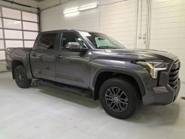 2024 Toyota Tundra SR5 for sale in Wilkes-Barre, PA