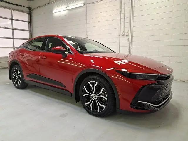 2023 Toyota Crown Limited for sale in Wilkes-Barre, PA