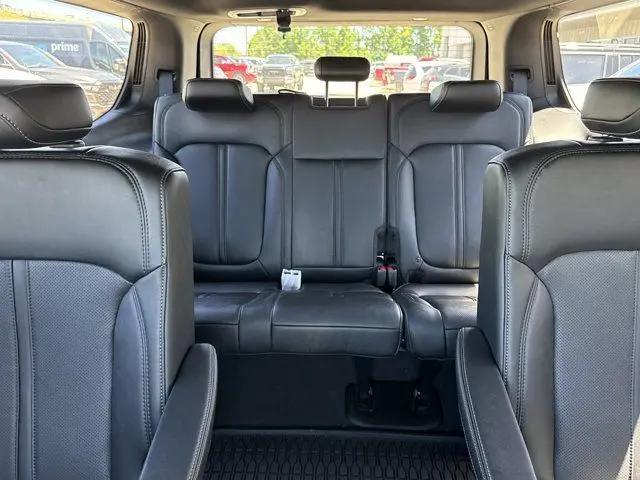 2026 Jeep Grand Wagoneer Limited Altitude 4x4