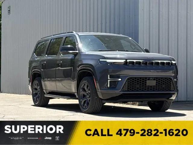 2026 Jeep Grand Wagoneer Limited Altitude 4x4 for sale in Siloam Springs, AR