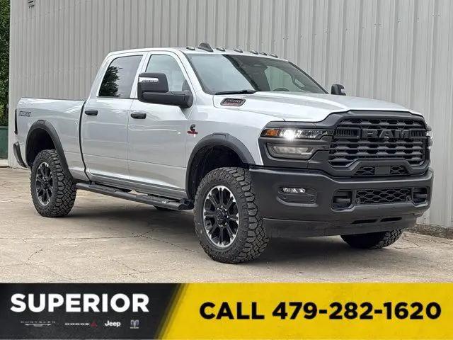 2026 Ram 2500 Warlock Crew Cab 4x4 6'4" Box for sale in Siloam Springs, AR