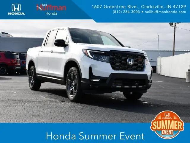 2026 Honda Ridgeline TrailSport for sale in Clarksville, IN