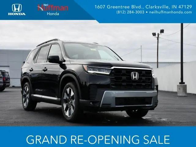 2026 Honda Pilot Touring for sale in Clarksville, IN