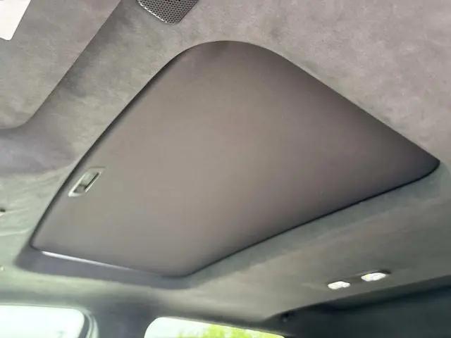 2025 GMC Sierra 2500HD 4WD Crew Cab Standard Bed Denali Ultimate