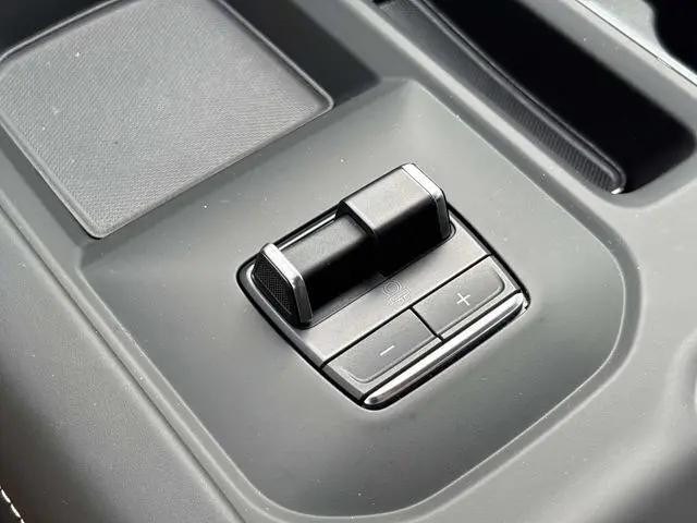 2025 GMC Sierra 2500HD 4WD Crew Cab Standard Bed Denali Ultimate