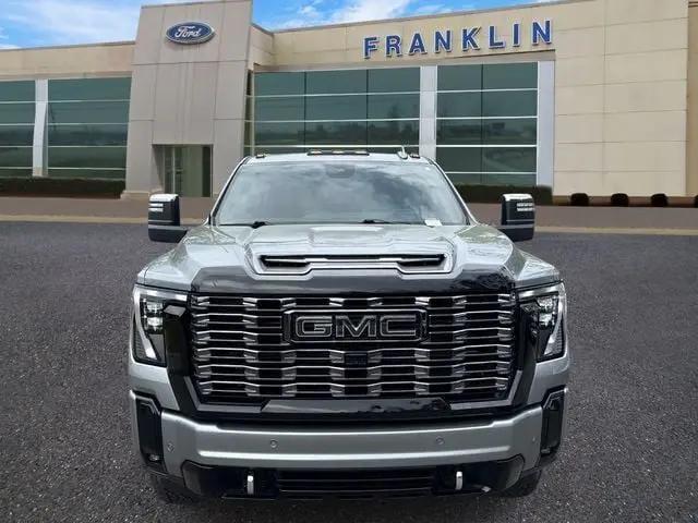 2025 GMC Sierra 2500HD 4WD Crew Cab Standard Bed Denali Ultimate for sale in Cornelius, NC