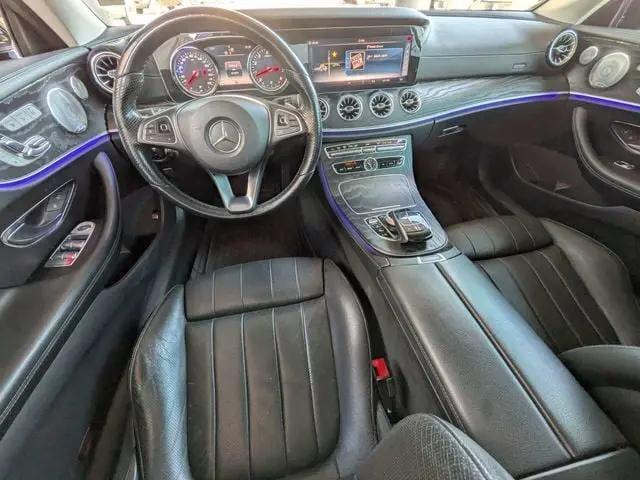 2018 Mercedes-Benz 400 4MATIC