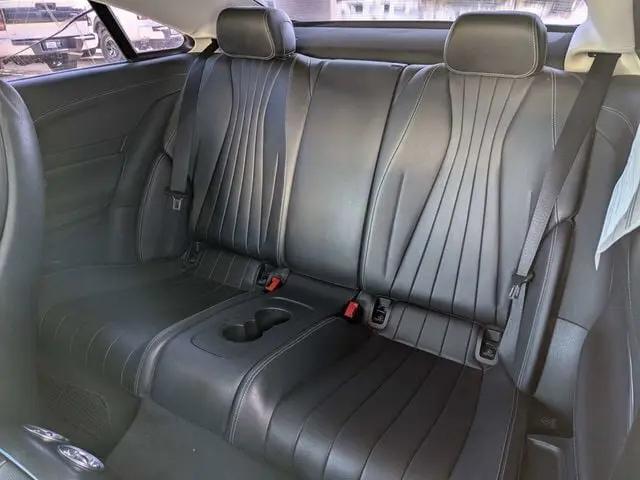 2018 Mercedes-Benz 400 4MATIC