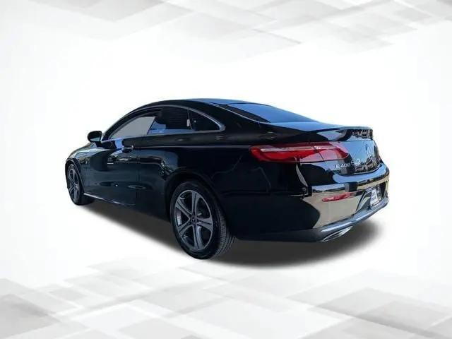 2018 Mercedes-Benz 400 4MATIC