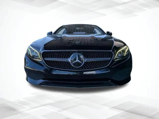 2018 Mercedes-Benz 400 4MATIC