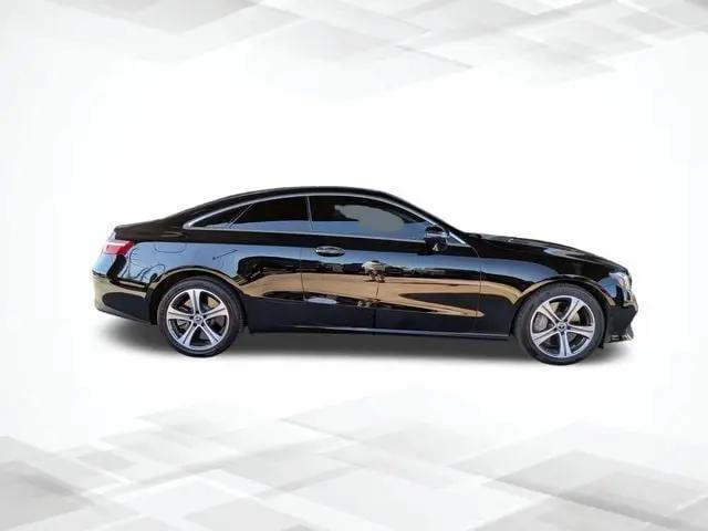 2018 Mercedes-Benz 400 4MATIC