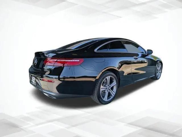 2018 Mercedes-Benz 400 4MATIC