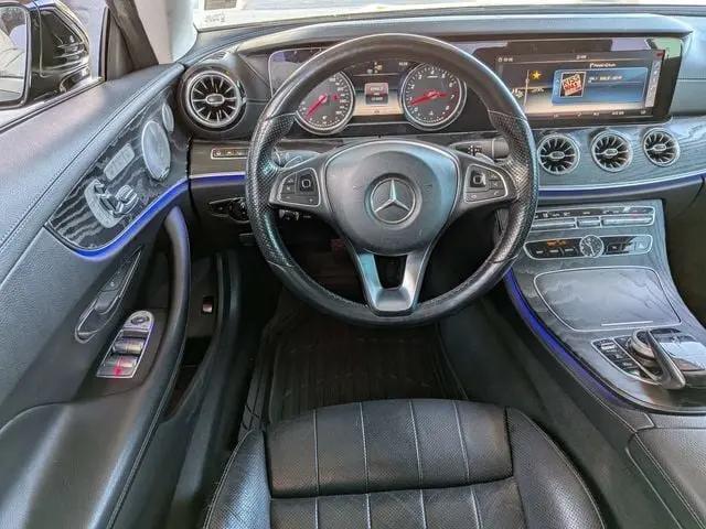 2018 Mercedes-Benz 400 4MATIC