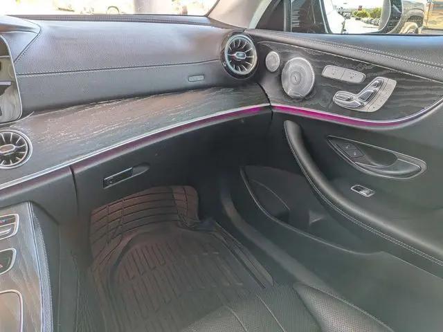 2018 Mercedes-Benz 400 4MATIC