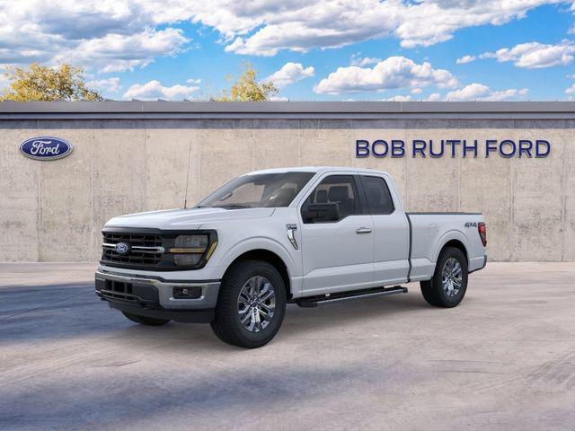 2026 Ford F-150 XLT for sale in Dillsburg, PA